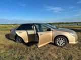 Toyota Camry 2012 годаүшін7 500 000 тг. в Астана – фото 3