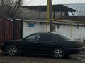 Nissan Maxima 1998 годаfor1 700 000 тг. в Тараз – фото 7