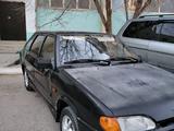 ВАЗ (Lada) 2114 2011 годаfor900 000 тг. в Актау – фото 2