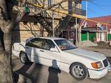 Mercedes-Benz S 320 1995 годаfor2 400 000 тг. в Талдыкорган – фото 2