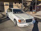 Mercedes-Benz S 320 1995 годаfor2 400 000 тг. в Талдыкорган