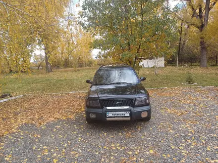 Subaru Forester 1998 года за 2 850 000 тг. в Усть-Каменогорск – фото 14