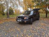 Subaru Forester 1998 годаүшін2 850 000 тг. в Усть-Каменогорск