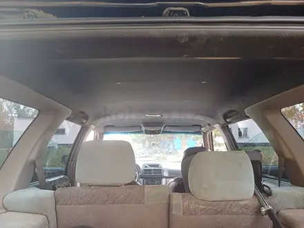 Subaru Forester 1998 года за 2 850 000 тг. в Усть-Каменогорск – фото 3