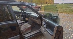 Subaru Forester 1998 года за 2 850 000 тг. в Усть-Каменогорск – фото 5