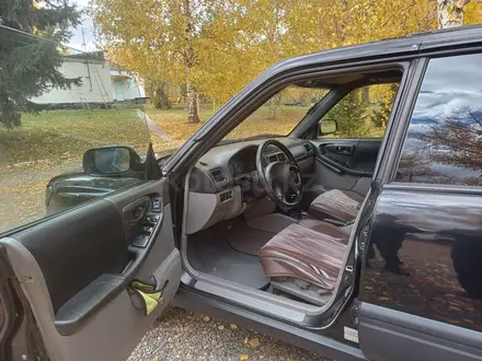 Subaru Forester 1998 года за 2 850 000 тг. в Усть-Каменогорск – фото 9