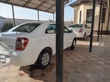 Chevrolet Cobalt 2025 года за 6 300 000 тг. в Кызылорда – фото 2