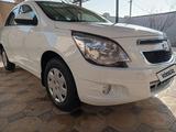 Chevrolet Cobalt 2025 года за 6 300 000 тг. в Кызылорда – фото 3