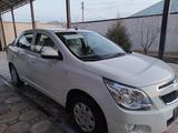 Chevrolet Cobalt 2025 года за 6 300 000 тг. в Кызылорда – фото 4