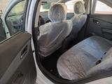 Chevrolet Cobalt 2025 года за 6 300 000 тг. в Кызылорда – фото 5