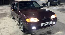 ВАЗ (Lada) 2114 2013 года за 1 550 000 тг. в Шымкент