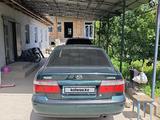 Mazda 626 1999 года за 2 800 000 тг. в Шымкент – фото 3