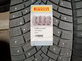 Pirelli scorpion ice zero 2 285/35 R22 V 315/30 R22 за 350 000 тг. в Астана – фото 2