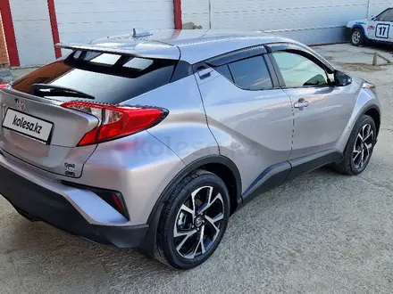 Toyota C-HR 2019 года за 11 000 000 тг. в Кокшетау – фото 3