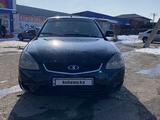 ВАЗ (Lada) Priora 2170 2013 годаfor1 400 000 тг. в Алматы