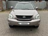 Lexus RX 330 2005 годаfor8 000 000 тг. в Усть-Каменогорск – фото 5