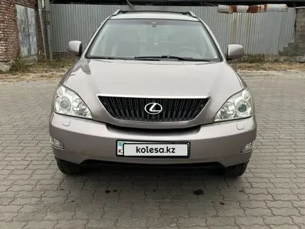 Lexus RX 330 2005 года за 8 000 000 тг. в Усть-Каменогорск – фото 5