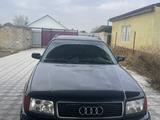 Audi 100 1993 года за 2 900 000 тг. в Алматы