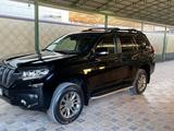 Toyota Land Cruiser Prado 2020 года за 32 000 000 тг. в Шымкент – фото 2