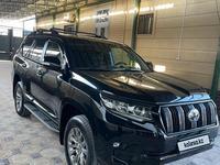 Toyota Land Cruiser Prado 2020 годаүшін32 000 000 тг. в Шымкент