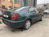 Toyota Avensis 1999 года за 3 150 000 тг. в Караганда – фото 5