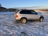 BMW X5 2003 годаfor6 300 000 тг. в Караганда – фото 5