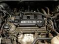 Двигатель на Chevrolet Cobalt/Ravon R4 — привозной, в хорошем состоянии. за 400 000 тг. в Алматы