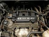Двигатель на Chevrolet Cobalt/Ravon R4 — привозной, в хорошем состоянии. за 400 000 тг. в Алматы