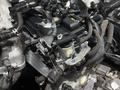 Двигатель на Chevrolet Cobalt/Ravon R4 — привозной, в хорошем состоянии. за 400 000 тг. в Алматы – фото 3