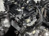Двигатель на Chevrolet Cobalt/Ravon R4 — привозной, в хорошем состоянии. за 400 000 тг. в Алматы – фото 3