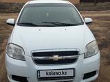 Chevrolet Aveo 2012 года за 3 300 000 тг. в Актобе – фото 2