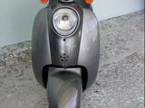 Honda  Scoopy I 2010 года за 450 000 тг. в Костанай – фото 2