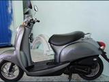 Honda  Scoopy I 2010 года за 450 000 тг. в Костанай – фото 3