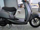 Honda  Scoopy I 2010 года за 450 000 тг. в Костанай – фото 4