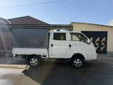 Hyundai  Porter II 2025 года за 16 000 000 тг. в Алматы – фото 4