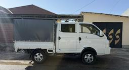 Hyundai  Porter II 2025 года за 16 000 000 тг. в Алматы – фото 4