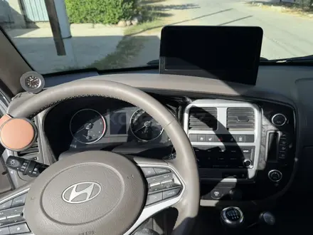 Hyundai  Porter II 2025 года за 16 000 000 тг. в Алматы – фото 10