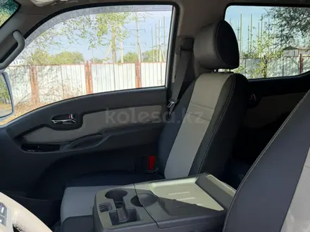 Hyundai  Porter II 2025 года за 16 000 000 тг. в Алматы – фото 14