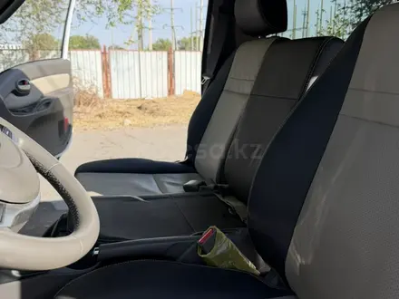 Hyundai  Porter II 2025 года за 16 000 000 тг. в Алматы – фото 15