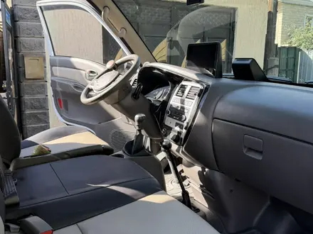 Hyundai  Porter II 2025 года за 16 000 000 тг. в Алматы – фото 16