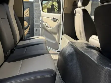 Hyundai  Porter II 2025 года за 16 000 000 тг. в Алматы – фото 17