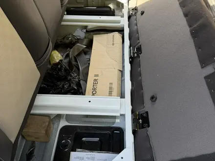 Hyundai  Porter II 2025 года за 16 000 000 тг. в Алматы – фото 20