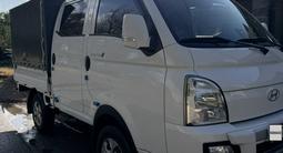 Hyundai  Porter II 2025 года за 16 000 000 тг. в Алматы