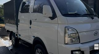Hyundai  Porter II 2025 года за 16 000 000 тг. в Алматы