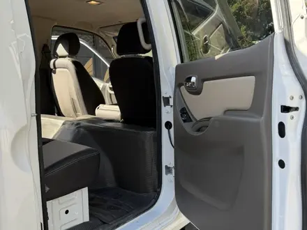 Hyundai  Porter II 2025 года за 16 000 000 тг. в Алматы – фото 21