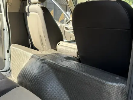 Hyundai  Porter II 2025 года за 16 000 000 тг. в Алматы – фото 18