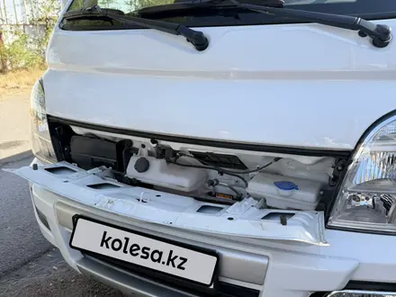 Hyundai  Porter II 2025 года за 16 000 000 тг. в Алматы – фото 23