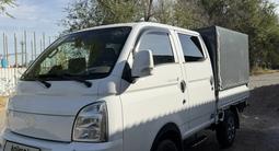 Hyundai  Porter II 2025 года за 16 000 000 тг. в Алматы – фото 3