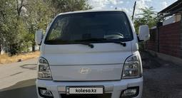 Hyundai  Porter II 2025 года за 16 000 000 тг. в Алматы – фото 2