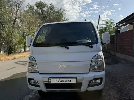 Hyundai  Porter II 2025 года за 16 000 000 тг. в Алматы – фото 2